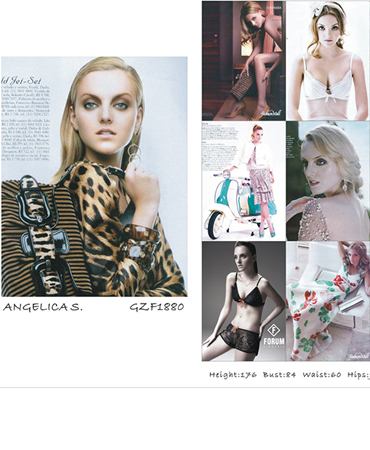 Angelica,S,GZF1880,sģ,ģؔzӰ